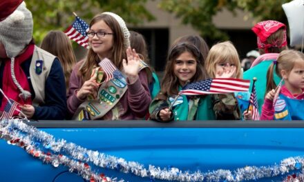 ಅಮೇರಿಕಾ ಜೀವನ ತತ್ವ: ಎಂ.ವಿ ಶಶಿಭೂಷಣ ರಾಜು ಅಂಕಣ