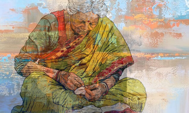 ವಿಶ್ವನಾಥ ಎನ್ ನೇರಳಕಟ್ಟೆ ಬರೆದ ಈ ಭಾನುವಾರದ ಕತೆ