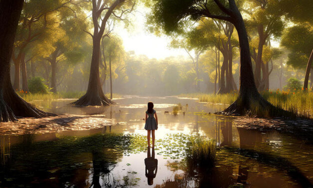 ನೀಲಿ ನೋಡಿದ ಕಾಡು: ಸುಧಾ ಆಡುಕಳ ಅಂಕಣ