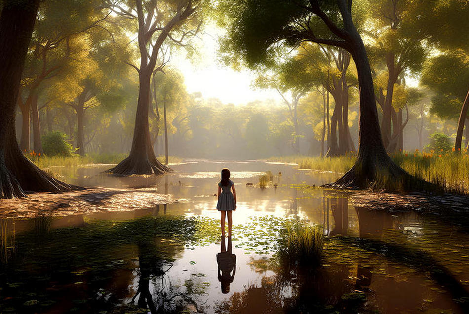 ನೀಲಿ ನೋಡಿದ ಕಾಡು: ಸುಧಾ ಆಡುಕಳ ಅಂಕಣ