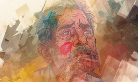 ಲತಾ ಶ್ರೀನಿವಾಸ್‌ ಬರೆದ ಈ ಭಾನುವಾರದ ಕತೆ