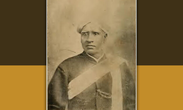 ಶೇಷಾದ್ರಿಪುರದ ಇತಿಹಾಸ ಗೊತ್ತ?: ಎಚ್. ಗೋಪಾಲಕೃಷ್ಣ ಸರಣಿ