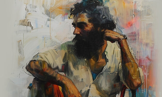 ಆನಂದ್‌ ಗೋಪಾಲ್‌ ಬರೆದ ಈ ಭಾನುವಾರದ ಕತೆ “ಆಟ”