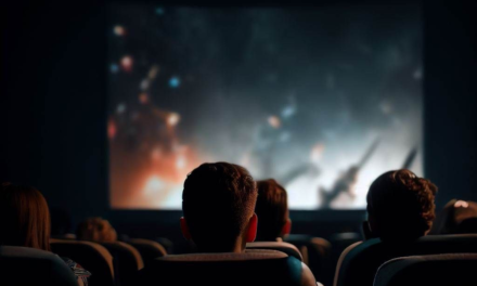 ಅಮೆರಿಕದ ಥೇಟರಿನಲ್ಲಿ ಬ್ಯಾಟರಿ ಬಿಟ್ಟ ಕತೆ!:  ಗುರುಪ್ರಸಾದ ಕುರ್ತಕೋಟಿ ಸರಣಿ