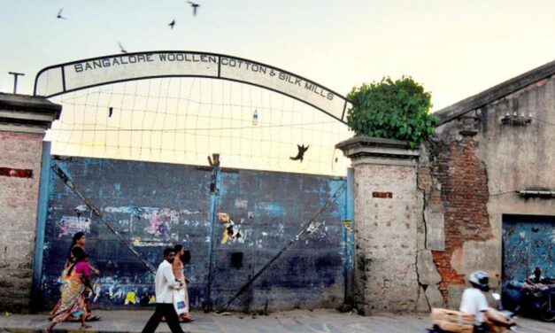 ನಾನಾ… ಸನ್ಯಾಸಿನಾ…!: ಎಚ್. ಗೋಪಾಲಕೃಷ್ಣ ಸರಣಿ