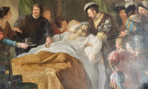 ಕಥೆಯ ದುಃಖಾಂತ ಮನದಲ್ಲಿ ಅನಂತ: ಡಾ. ವಿಶ್ವನಾಥ ಎನ್ ನೇರಳಕಟ್ಟೆ ಬರಹ