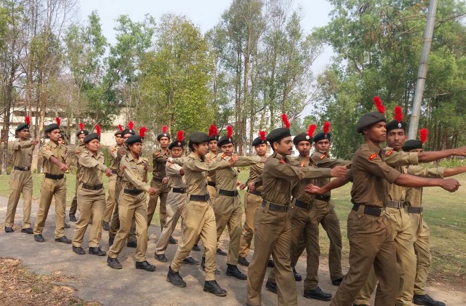 ಎನ್.ಸಿ.ಸಿ ಇಷ್ಟ; ಭಜನೆ ಮಾಡಲೇಕೆ ಕಷ್ಟ?: ಬಸವನಗೌಡ ಹೆಬ್ಬಳಗೆರೆ ಸರಣಿ