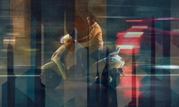 ಮಯೂರ ಬಿ ಮಸೂತಿ ಬರೆದ ಈ ಭಾನುವಾರದ ಕತೆ