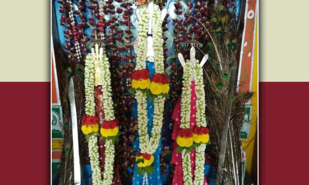 ಮೊಹರಂ ಎಂದರೆ ನಮ್ಮೂರಲ್ಲಿ “ಬಾಬಯ್ಯನ ಹಬ್ಬ”: ಸುಮಾ ಸತೀಶ್ ಬರಹ