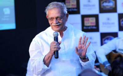 ಒಂಟಿಯಾದಾಗ ಕೈಹಿಡಿಯುವ ಗುಲ್ಜಾರರು: ಗೊರೂರು ಶಿವೇಶ್‌ ಬರಹ