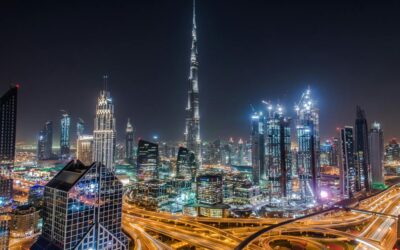 ದುಬೈನ ಬುರ್ಜ್ ಖಲೀಫಾ ಎಂಬ ಸ್ಕೈಸ್ಕ್ರಾಪರ್: ಡಾ. ಎಂ. ವೆಂಕಟಸ್ವಾಮಿ ಬರಹ