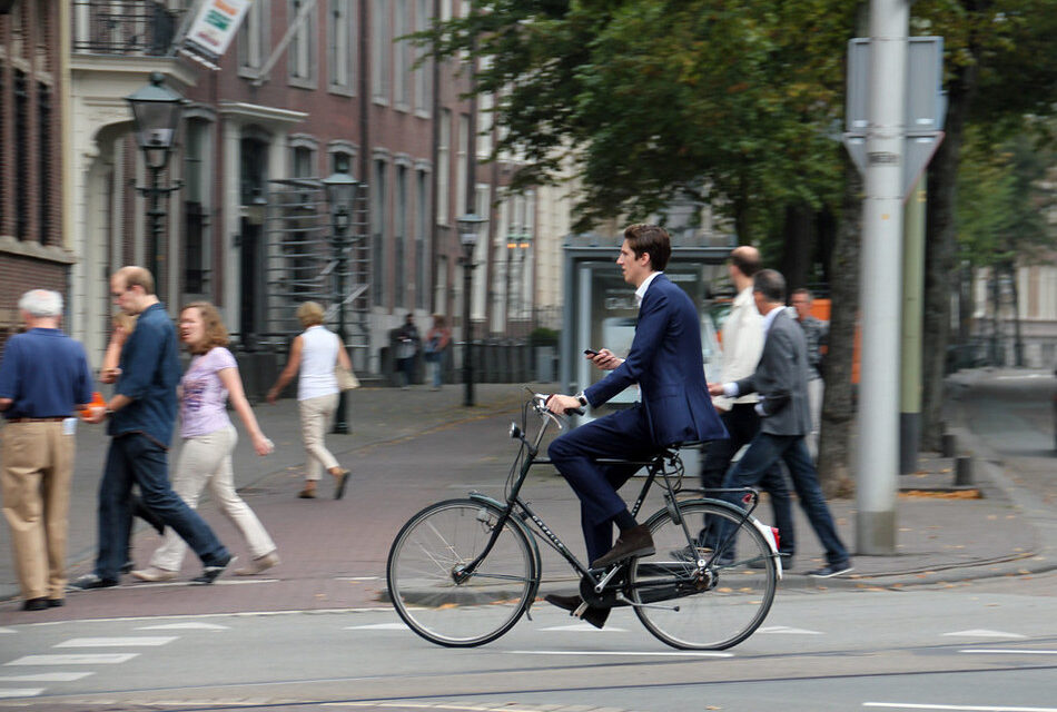 ನೆದರ್‌ಲ್ಯಾಂಡ್ಸ್ ರಾಜಕಾರಣ- ಒಂದು ಅಪೂರ್ಣ ಅನುಬಂಧ: ಕೆ. ಸತ್ಯನಾರಾಯಣ ಪ್ರವಾಸ ಸರಣಿ