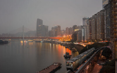 ಪೀಪಲ್ಸ್ ರಿಪಬ್ಲಿಕ್ ಚೀನಾದಲ್ಲಿ….: ಡಾ. ವೆಂಕಟಸ್ವಾಮಿ ಪ್ರವಾಸ ಕಥನ