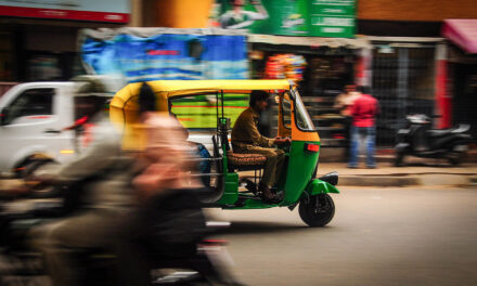 ಅಂಡಮಾನ್-ನಿಕೋಬಾರ್ ದ್ವೀಪಗಳ ಅನುಭವಗಳು: ಡಾ. ಎಂ. ವೆಂಕಟಸ್ವಾಮಿ ಪ್ರವಾಸ ಕಥನ
