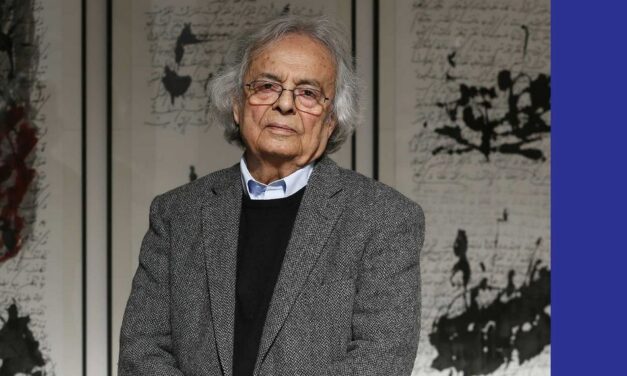 “ಧೈರ್ಯಶಾಲಿ ಮತ್ತು ಬಂಡಾಯಗಾರ ಅರಬ್ ಕವಿ”: ಎಸ್. ಜಯಶ್ರೀನಿವಾಸ ರಾವ್ ಸರಣಿ