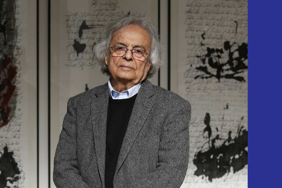 “ಧೈರ್ಯಶಾಲಿ ಮತ್ತು ಬಂಡಾಯಗಾರ ಅರಬ್ ಕವಿ”: ಎಸ್. ಜಯಶ್ರೀನಿವಾಸ ರಾವ್ ಸರಣಿ