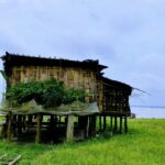 ನೀರ ನೆಲದ ಮೇಲೆ ನೂರಾರು ಮನೆ – ಧೊದಿಯಾ: ಹೇಮಾ ನಾಯಕ ಬರಹ