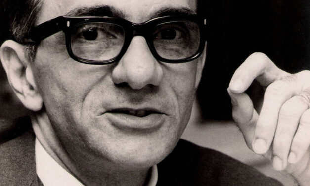 ಕವಿ ಒಬ್ಬ ಎಂಜಿನಿಯರ್;‌ ಕವಿತೆ ಒಂದು ಯಂತ್ರ: ಎಸ್. ಜಯಶ್ರೀನಿವಾಸ ರಾವ್ ಸರಣಿ