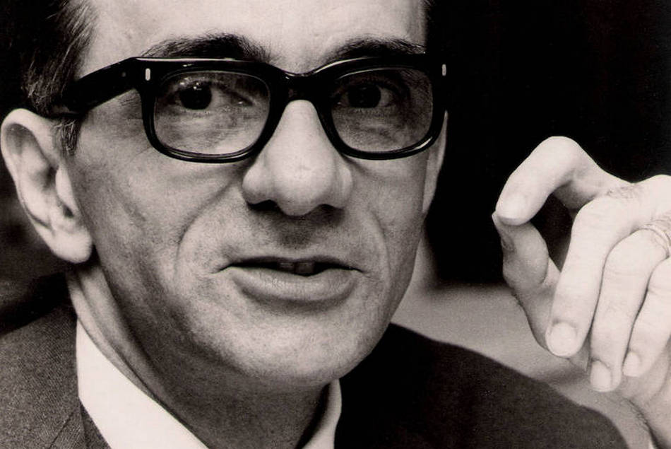 ಕವಿ ಒಬ್ಬ ಎಂಜಿನಿಯರ್;‌ ಕವಿತೆ ಒಂದು ಯಂತ್ರ: ಎಸ್. ಜಯಶ್ರೀನಿವಾಸ ರಾವ್ ಸರಣಿ