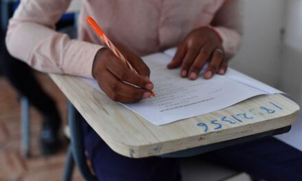 ದ್ವಿತೀಯ ಪಿಯುಸಿಯ ಅಂತಿಮ ಪರೀಕ್ಷೆಯ ಎಡವಟ್ಟಿನ ಪ್ರಸಂಗಗಳು!!: ಬಸವನಗೌಡ ಹೆಬ್ಬಳಗೆರೆ ಸರಣಿ