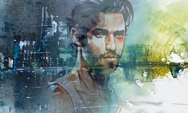 ನಾನು ಮೆಚ್ಚಿದ ನನ್ನ ಕಥಾ ಸರಣಿಯಲ್ಲಿ ಶ್ರೀನಾಥ್ ರಾಯಸಂ ಕತೆ