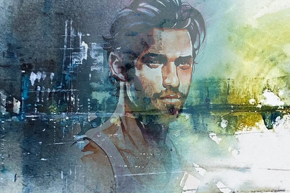 ನಾನು ಮೆಚ್ಚಿದ ನನ್ನ ಕಥಾ ಸರಣಿಯಲ್ಲಿ ಶ್ರೀನಾಥ್ ರಾಯಸಂ ಕತೆ