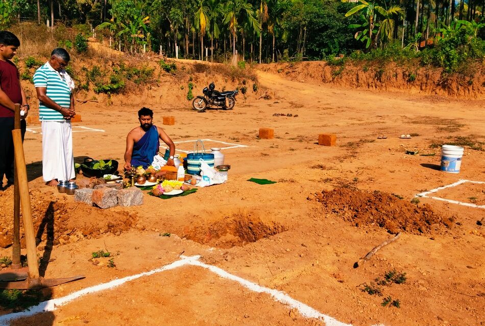 ಇದು ನಿಮ್ದೇ ಸೈಟು ತಾನೇ!: ಎಚ್. ಗೋಪಾಲಕೃಷ್ಣ ಸರಣಿ