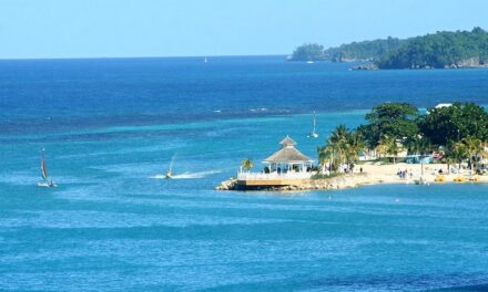 ಗುರುತರ ಗುರಿಯೆಡೆಗೆ ಓಡಲಿ ಜಮೈಕಾ: ಡಾ. ವಿಶ್ವನಾಥ ನೇರಳಕಟ್ಟೆ ಸರಣಿ