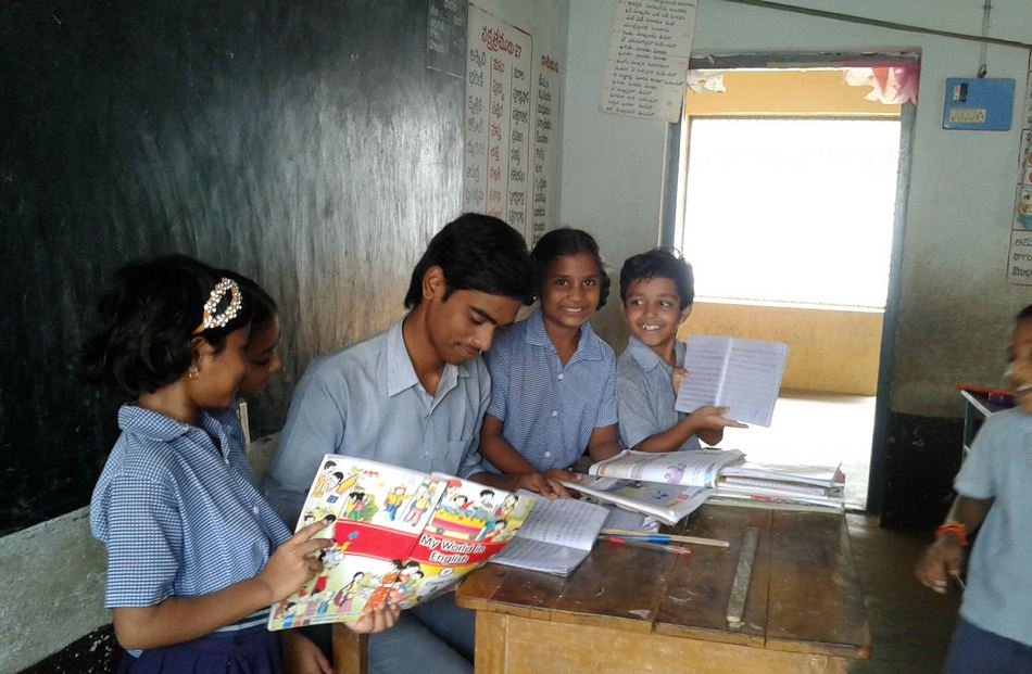 ಮೌಲ್ಯಗಳಿರುವುದು ಪಾಲಿಸಲೇ ಹೊರತು, ಬರೀ ಬೋಧಿಸಲಿಕ್ಕಲ್ಲ!!: ಬಸವನಗೌಡ ಹೆಬ್ಬಳಗೆರೆ ಸರಣಿ