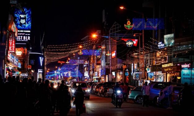 ಯಾಕೆ ಮಾಡುತ್ತೇವೆ ನಾವು ಮನುಷ್ಯರು ಬದುಕಿನೊಂದಿಗೆ ಇಷ್ಟೊಂದು ಚೌಕಾಸಿ!?: ಎಲ್.ಜಿ.ಮೀರಾ ಅಂಕಣ