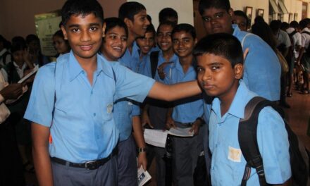 ಚುಟುಕು ಹೇಳಿ ನಾನು ಎಲ್ಲರ ಮುಂದೆ ಚುಟುಕಾಗಿದ್ದು!!!: ಬಸವನಗೌಡ ಹೆಬ್ಬಳಗೆರೆ ಸರಣಿ