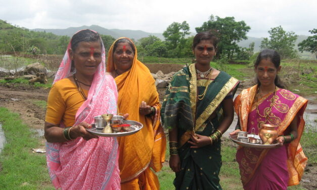 ಮದುವೆಮನೇನೋ ಸಂತೆಕಟ್ಟೇನೋ: ಸುಮಾ ಸತೀಶ್ ಸರಣಿ
