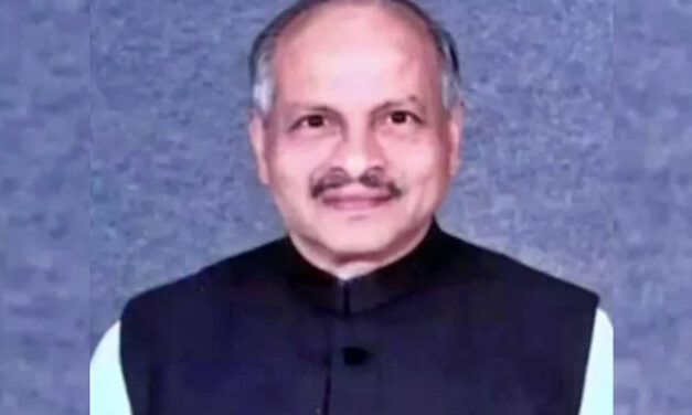 ಮರೆಯಲಾಗದ ರಾಜನೀತಿಜ್ಞ ಬಿ. ಸುಬ್ಬಯ್ಯ ಶೆಟ್ಟಿ: ರಂಜಾನ್ ದರ್ಗಾ ಸರಣಿ