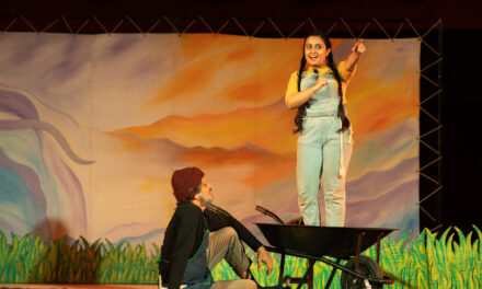 ತಾಕಲಾಟಗಳ ಮೌನದಲ್ಲಿ ಮೂಡಿದ ವಸಂತ: ನಾರಾಯಣ ಯಾಜಿ ಬರಹ