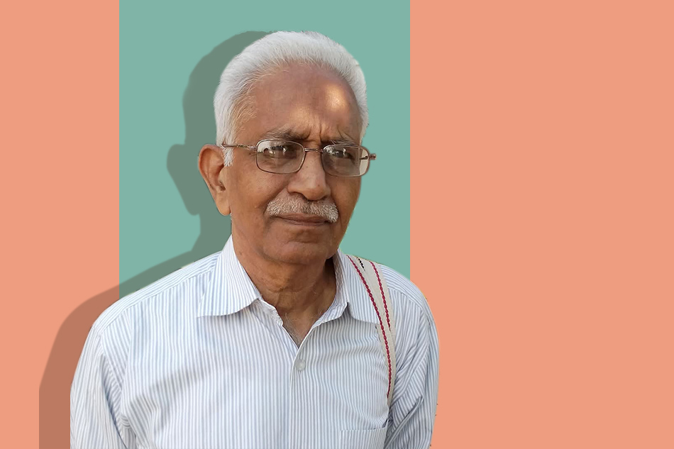 ಎಲೆ ಮರೆಯ ಮಧುರ ಫಲ: ರಂಜಾನ್ ದರ್ಗಾ ಸರಣಿ