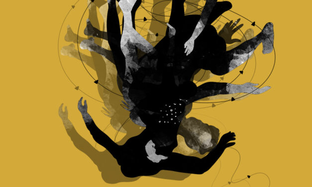 ಲಕ್ಷ್ಮಣ ಶರೆಗಾರ ಬರೆದ ಈ ಭಾನುವಾರದ  ಕತೆ