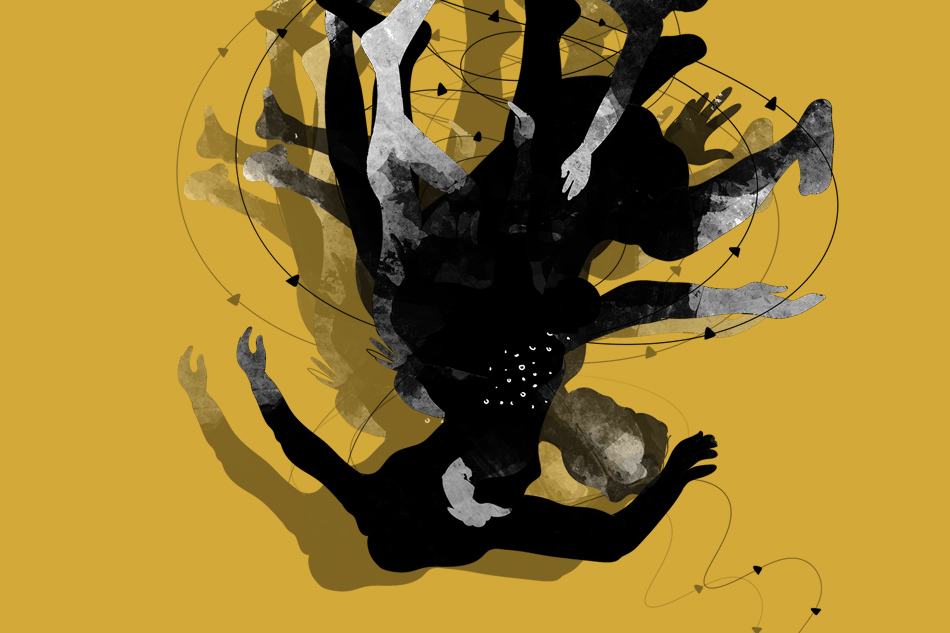 ಲಕ್ಷ್ಮಣ ಶರೆಗಾರ ಬರೆದ ಈ ಭಾನುವಾರದ  ಕತೆ