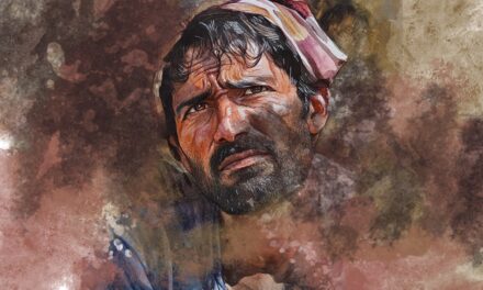 ಮಾರುತಿ ಗೋಪಿಕುಂಟೆ ಬರೆದ ಈ ಭಾನುವಾರದ ಕತೆ