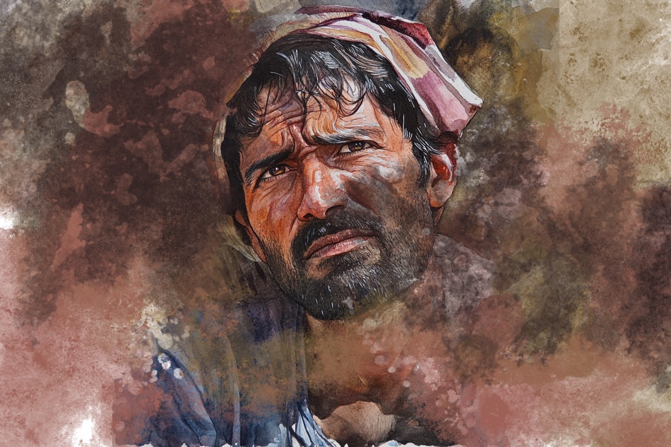 ಮಾರುತಿ ಗೋಪಿಕುಂಟೆ ಬರೆದ ಈ ಭಾನುವಾರದ ಕತೆ