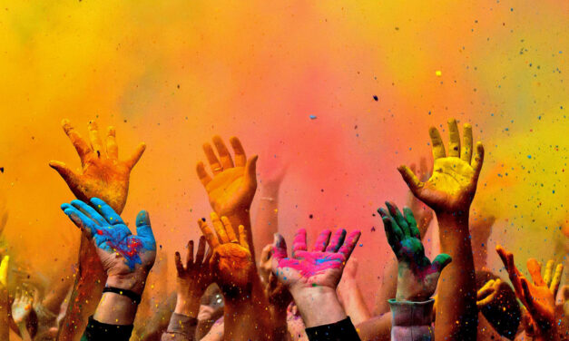 ಬಣ್ಣವೆಂದರೆ….  ಕಲರ್ ಎಂದಷ್ಟೇ ಅಲ್ಲ!: ಸುಮಾವೀಣಾ ಸರಣಿ