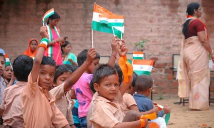 ಹೋಳಿಗೆ ಕೊಡಿಸಿದ ಯುಗಾದಿ ಚಂದಿರ..:  ಪೂರ್ಣೇಶ್‌ ಮತ್ತಾವರ ಸರಣಿ
