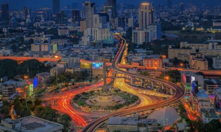 ನಗುವಿನ ನಾಡು ಥೈಲ್ಯಾಂಡ್‌: ಡಾ. ವಿಶ್ವನಾಥ ನೇರಳಕಟ್ಟೆ ಸರಣಿ