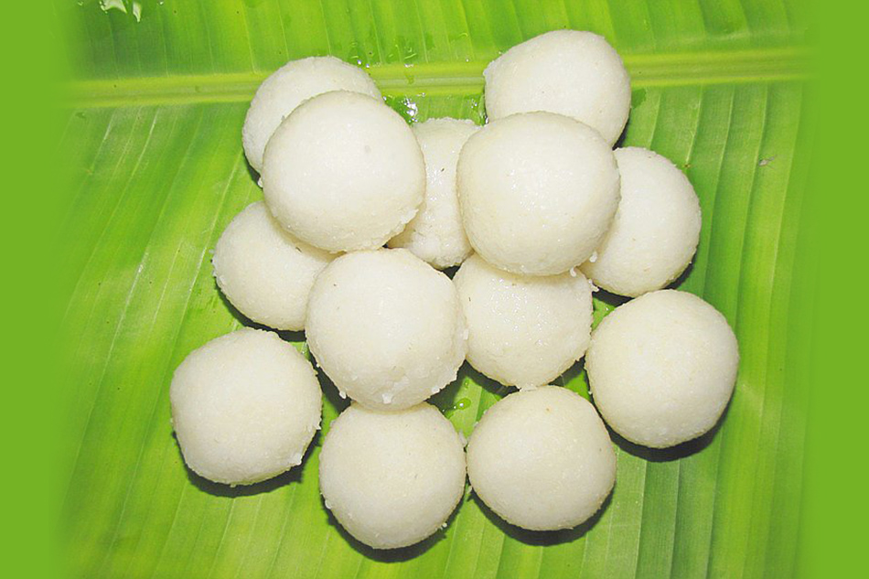 ಕಡುಬಿನ ಪುರಾಣ: ಭವ್ಯ ಟಿ.ಎಸ್. ಸರಣಿ