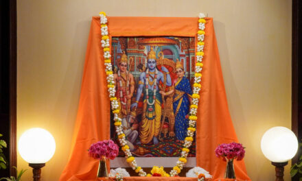 ಸ್ರೀರಾಮ್ನೋಮಿ: ಸುಮಾ ಸತೀಶ್ ಸರಣಿ