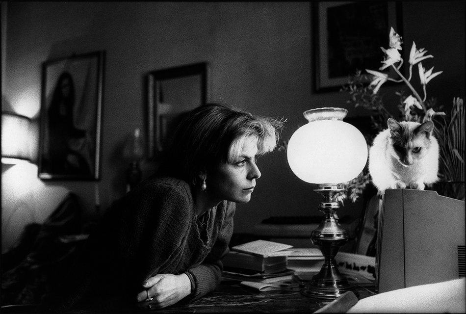 ತ್ಯಾಗದಿಂದ ಹುಟ್ಟಿಕೊಂಡಂಥ ಕಾವ್ಯ: ಎಸ್. ಜಯಶ್ರೀನಿವಾಸ ರಾವ್ ಸರಣಿ