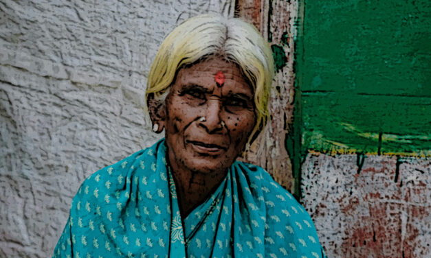 ನನ್ನ ಯಶೋಧೆ ನಾಗಮ್ಮ: ಸುಮಾ ಸತೀಶ್ ಸರಣಿ