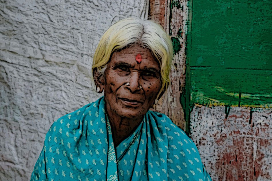 ನನ್ನ ಯಶೋಧೆ ನಾಗಮ್ಮ: ಸುಮಾ ಸತೀಶ್ ಸರಣಿ