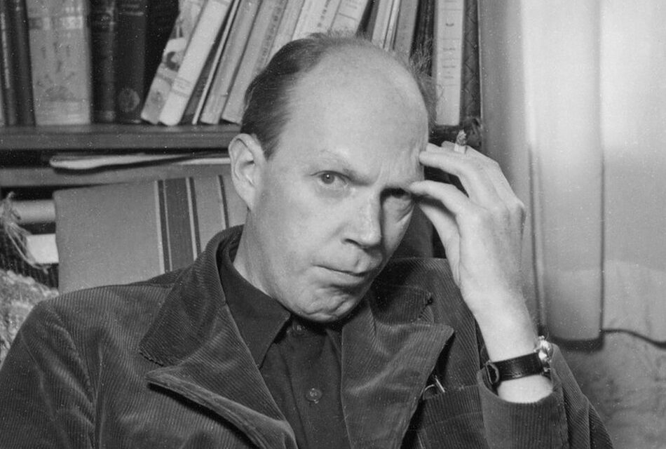 ಎಕೆಲೋಫ಼್ ಎಂಬ “ಸರ್ರಿಯಲಿಸ್ಟ್‌” ಕವಿ: ಎಸ್. ಜಯಶ್ರೀನಿವಾಸ ರಾವ್ ಸರಣಿ