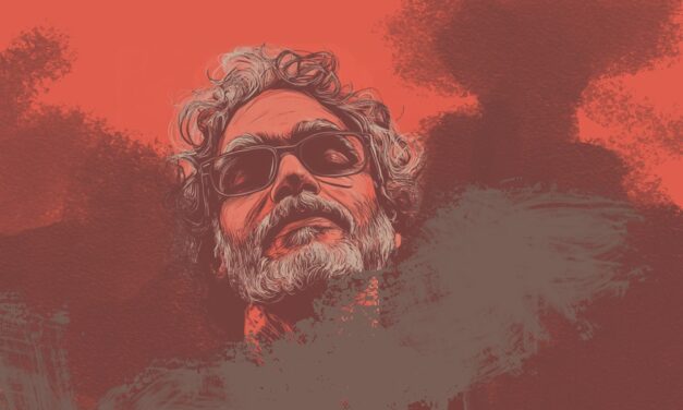 ಕೆ. ಸತ್ಯನಾರಾಯಣ ಬರೆದ ಈ ಭಾನುವಾರದ ಕತೆ