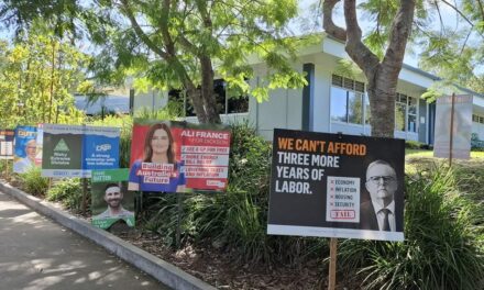 ನಾಯಕತ್ವದ ನಿರ್ಣಾಯಕ ದಿನವಿಂದು: ಡಾ. ವಿನತೆ ಶರ್ಮ ಅಂಕಣ